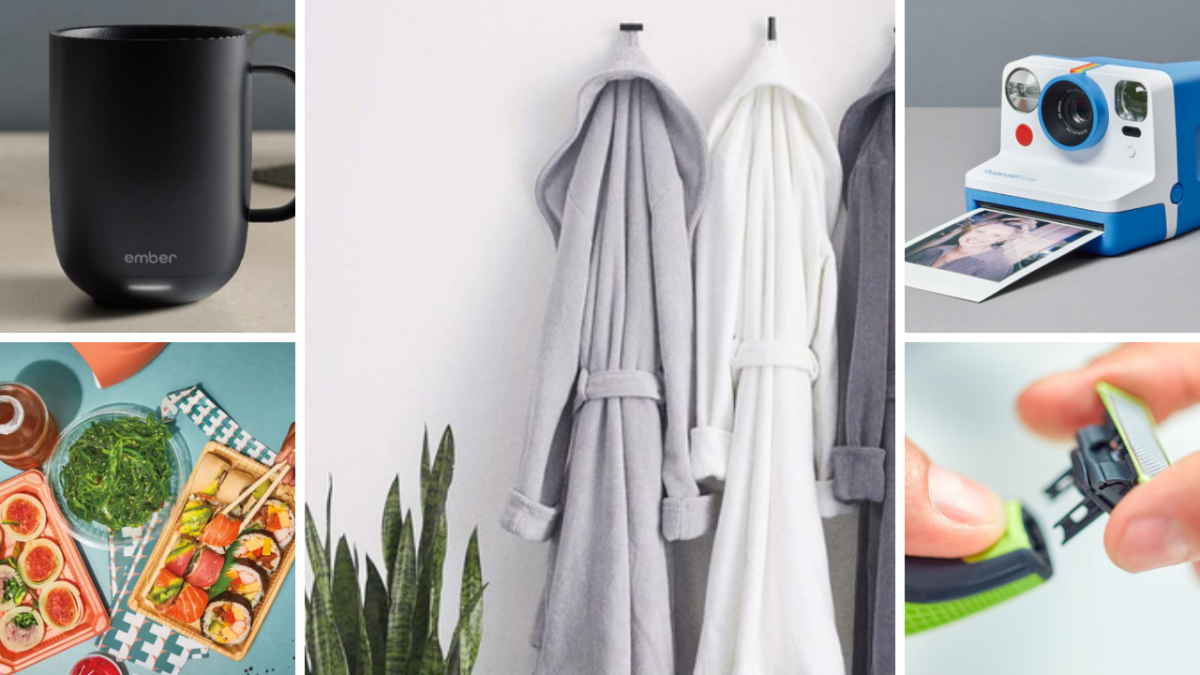 The very best Father's Day gifts for the new dad in your life