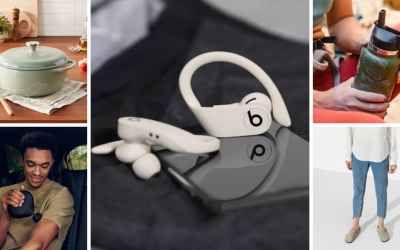 The best gifts for men: 64 awesome options for every type of guy