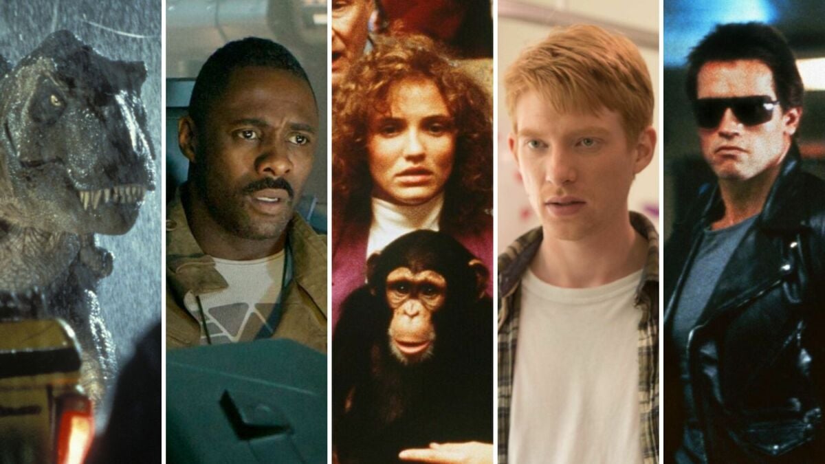 25 best science-fiction movies on Prime Video right now