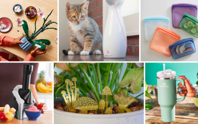 Best gifts under  in 2024 — 30+ gadgets, beauty, gaming