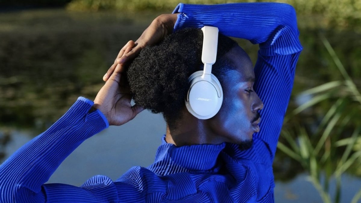 8 best noise-cancelling headphones, tested for 2024