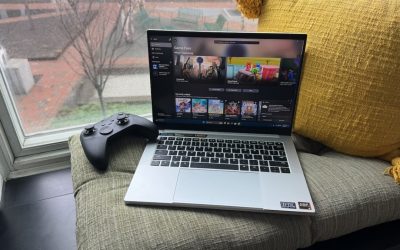 5 best gaming laptops for 2024, tested and reviewed