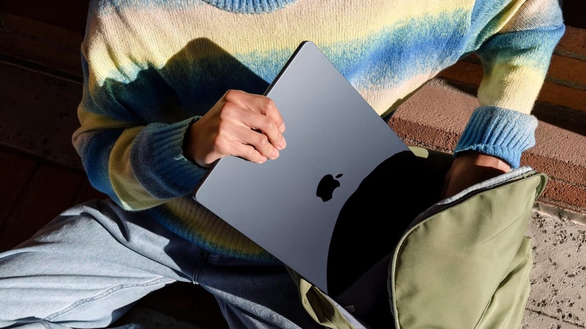 Best Apple deals May 2024: 2024 iPad Pro on sale for select Best Buy members