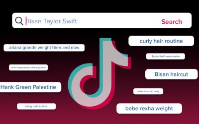 ‘Did I get the blue comment?’: How TikTok activists are leveraging an unexpected platform feature