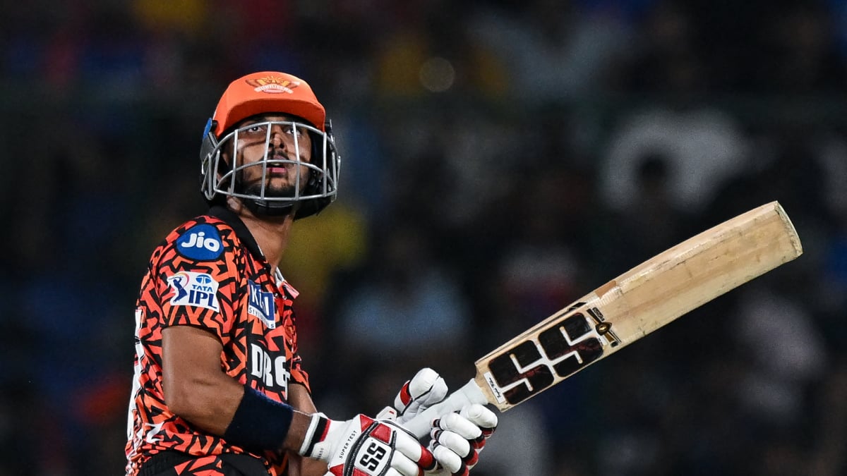 SRH vs. RR 2024 livestream: Watch IPL for free