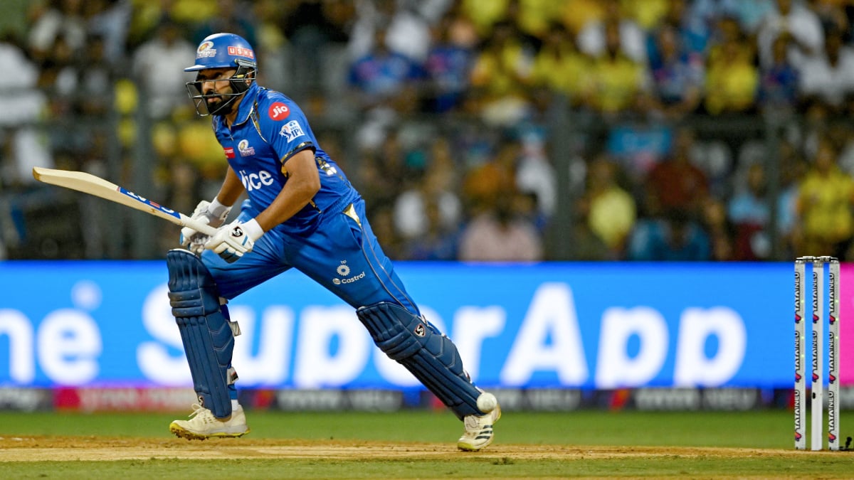 MI vs. KKR 2024 livestream: Watch IPL for free