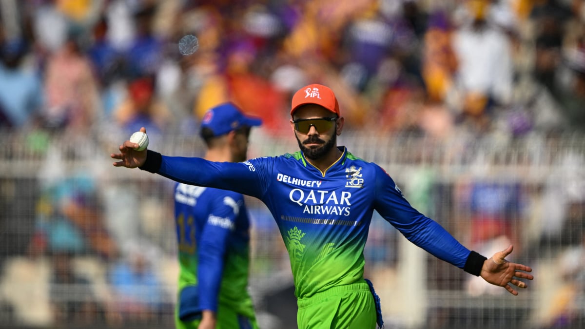 RCB vs. GT 2024 livestream: Watch IPL for free