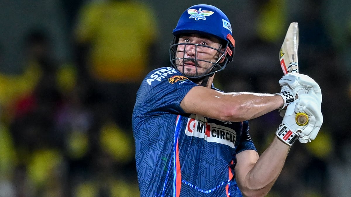 LSG vs. KKR 2024 livestream: Watch IPL for free