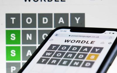Wordle today: The answer and hints for May 6