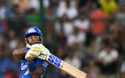 MI vs. SRH 2024 livestream: Watch IPL for free