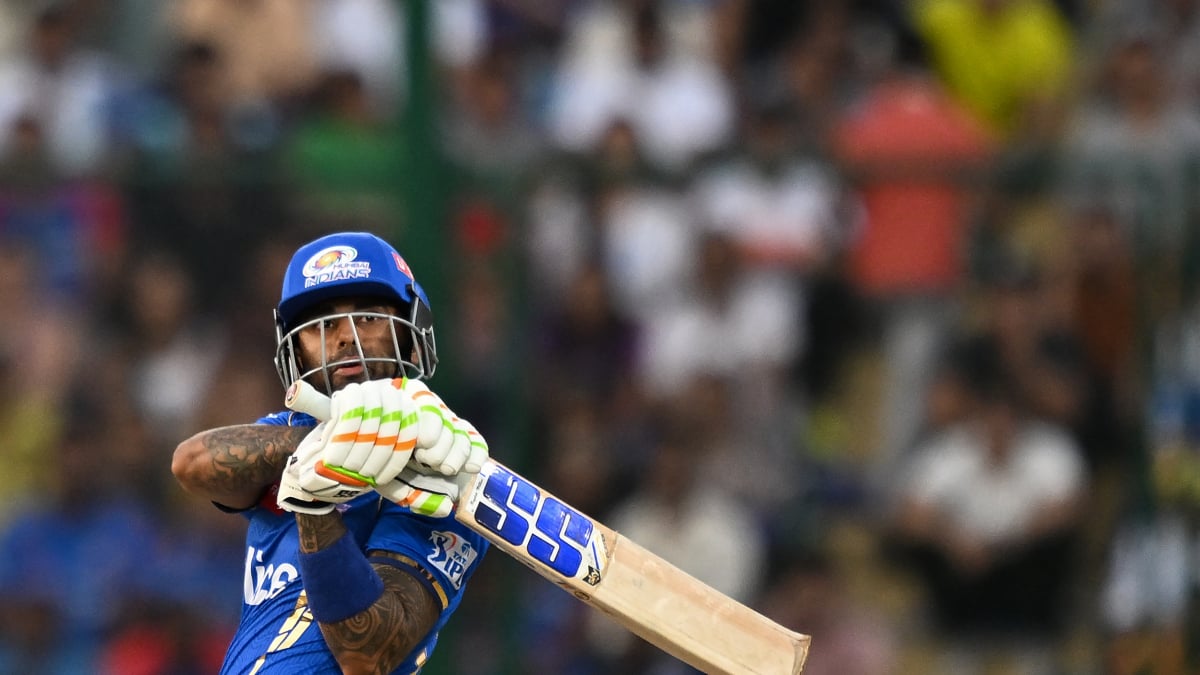 MI vs. SRH 2024 livestream: Watch IPL for free