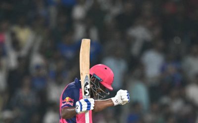 DC vs. RR 2024 livestream: Watch IPL for free