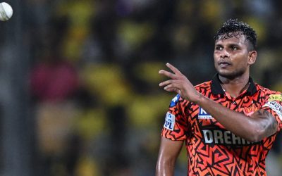 SRH vs. LSG 2024 livestream: Watch IPL for free