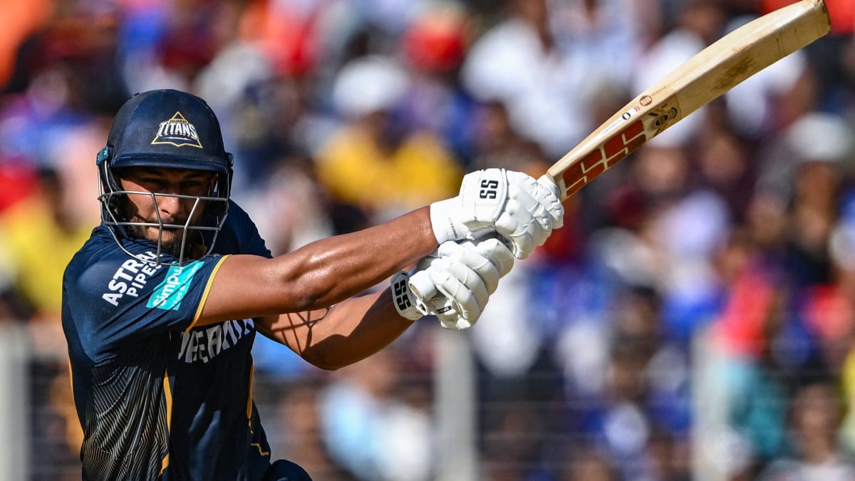 GT vs. CSK 2024 livestream: Watch IPL for free