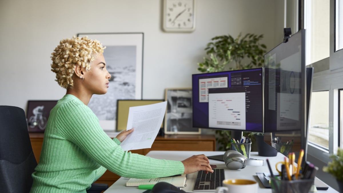 Best Office, Project, Visio, and Windows 11 Pro bundle deal: 91% off