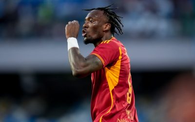 Bayer Leverkusen vs. AS Roma 2024 livestream: Watch Europa League live for free