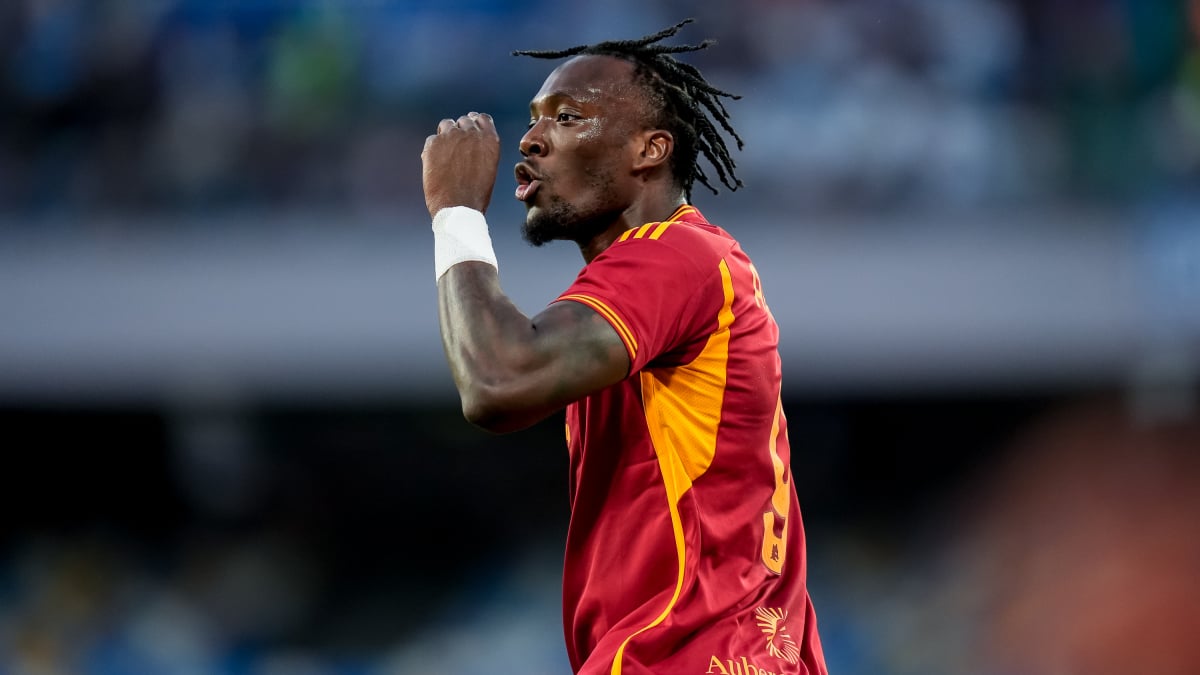 Bayer Leverkusen vs. AS Roma 2024 livestream: Watch Europa League live for free
