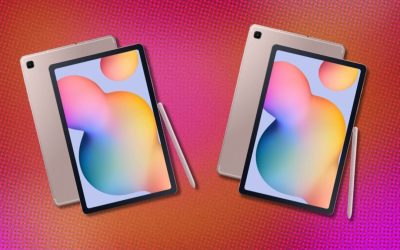 Best tablet deal: The Samsung Galaxy Tab S6 Lite (64GB) is on sale for  off at Amazon