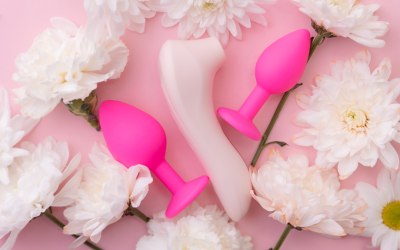 Masturbation May 2024: Deals on sex toys, lube, and more