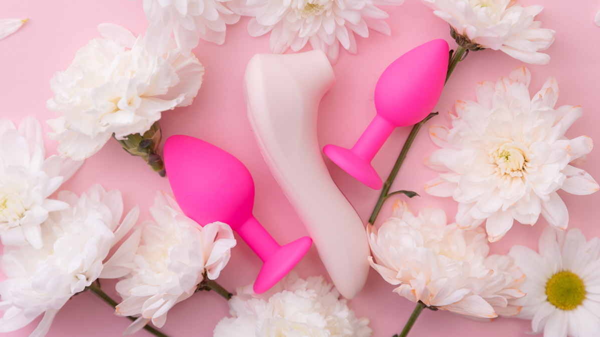 Masturbation May 2024: Deals on sex toys, lube, and more