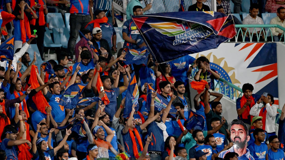 DC vs. LSG 2024 livestream: Watch IPL for free