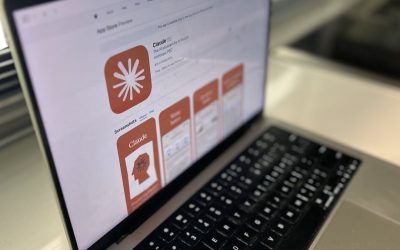 Hands-on with the Claude AI app: It’s pleasant to use, but janky