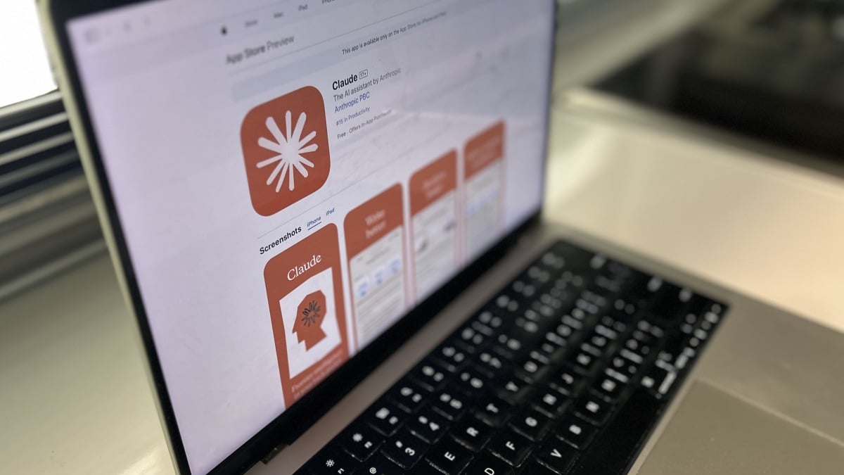 Hands-on with the Claude AI app: It’s pleasant to use, but janky
