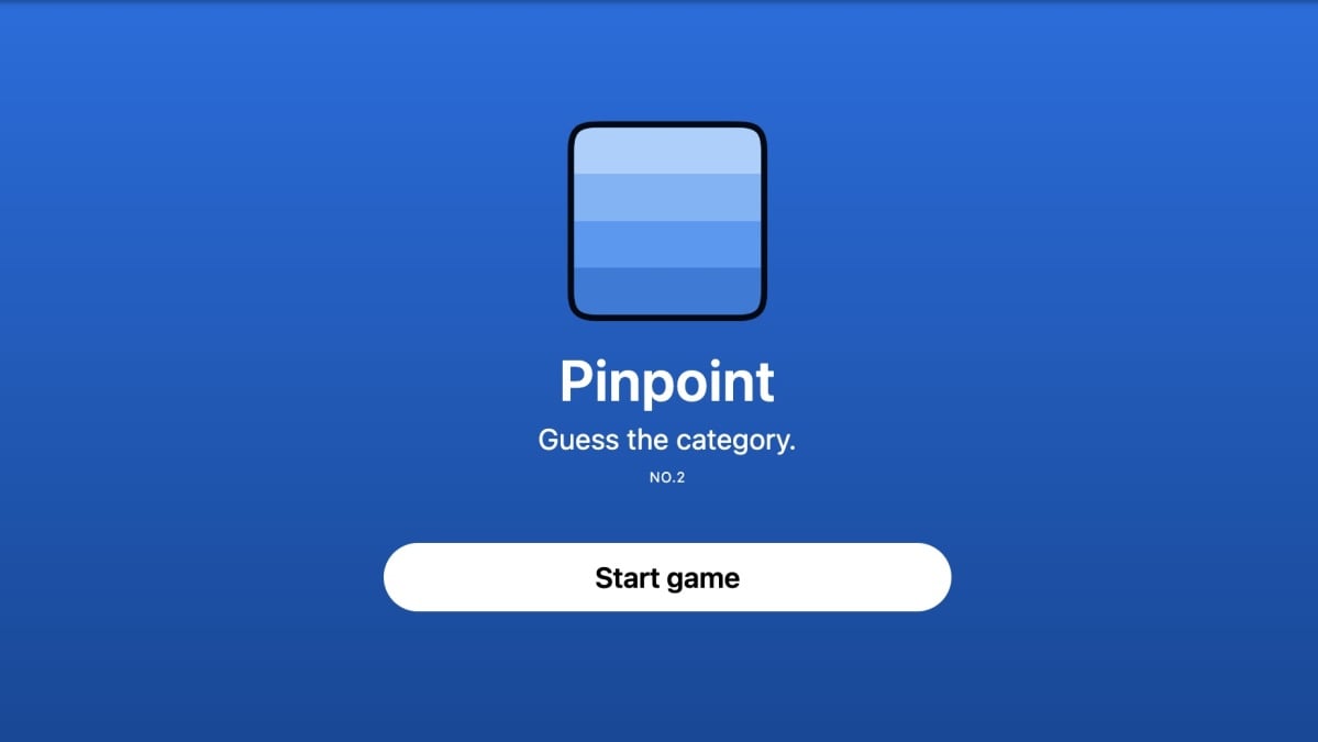 LinkedIn now offers 3 online games