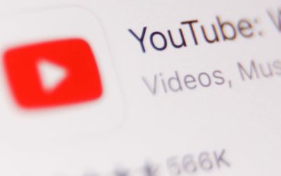 YouTube is excited about pause screen ads — and they’re coming for your TV first