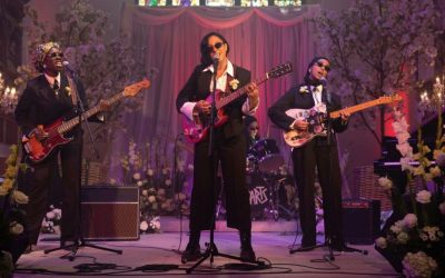 ‘We Are Lady Parts’ Season 2 trailer sees the band enter their villain era
