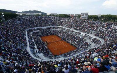Italian Open 2024 livestream: Watch live tennis for free