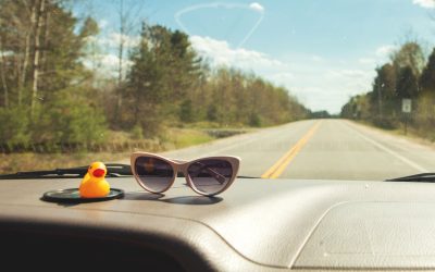 Upgrade your car with a wireless smart display for over  off