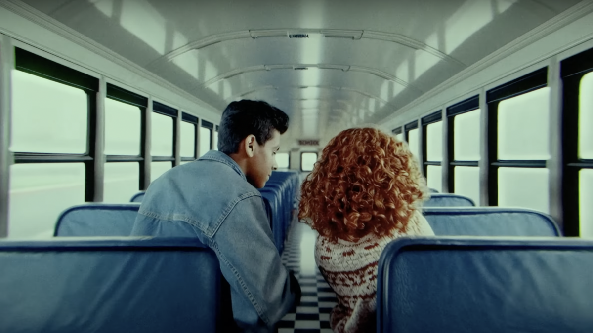 Watch the first major music video generated by OpenAI’s Sora