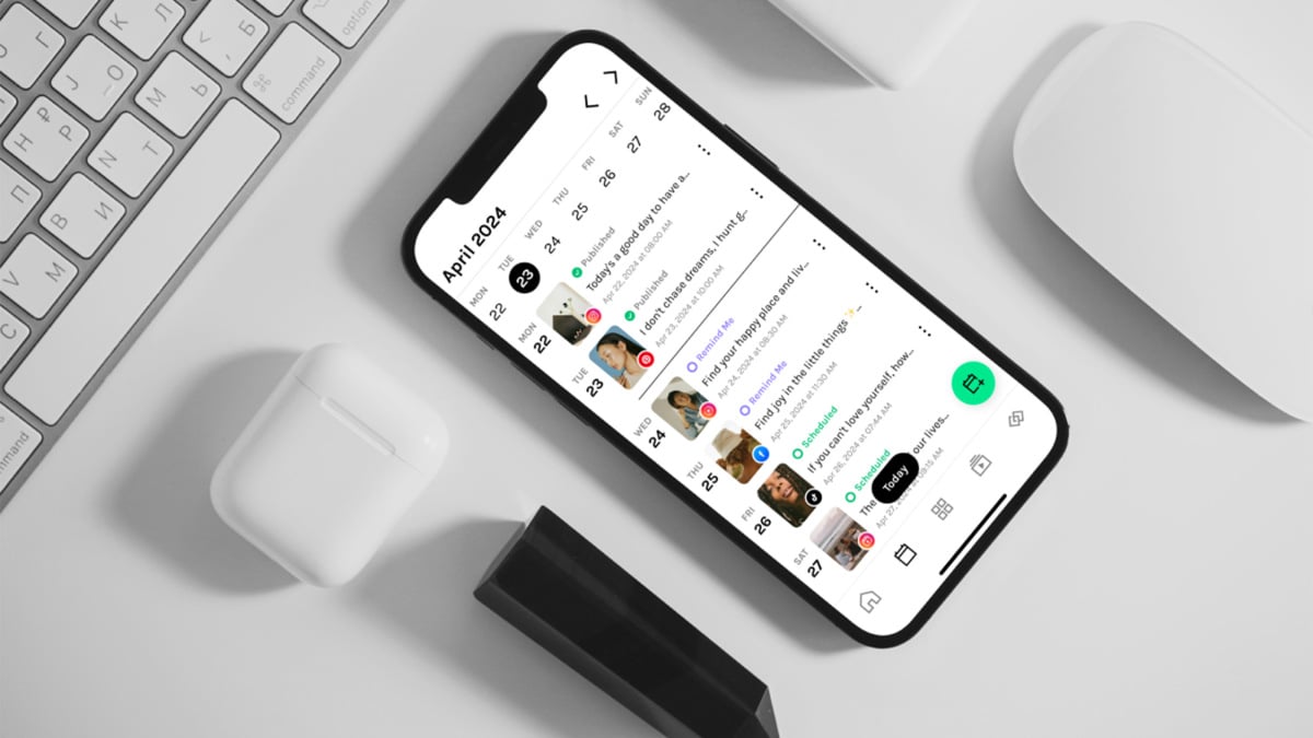 Get lifetime access to this social media management tool for 