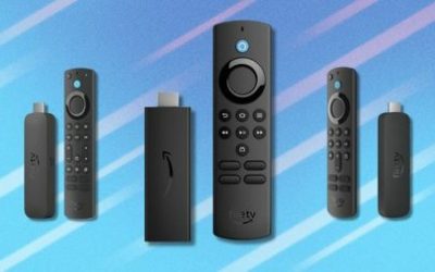 Best streaming deal: Get an Amazon Fire TV Stick from just .99