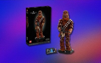 Best Lego deal: Get Star Wars Lego sets up to 30% off at Amazon