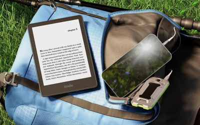 Save up to 28% on Amazon Kindles