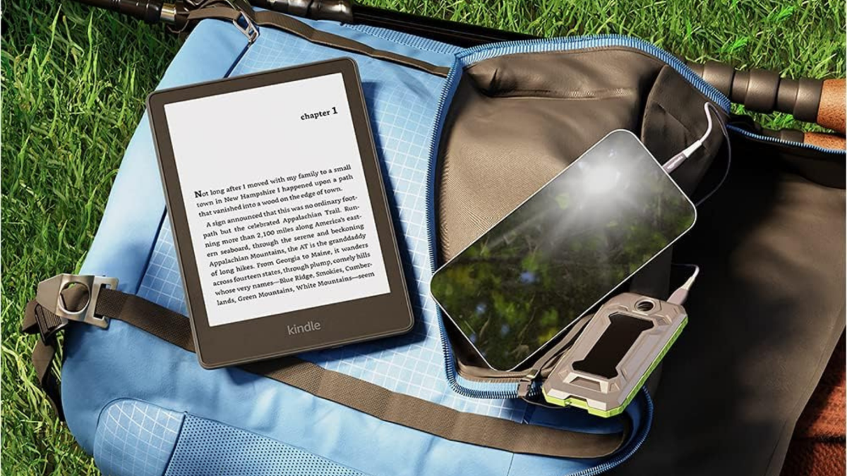 Save up to 28% on Amazon Kindles