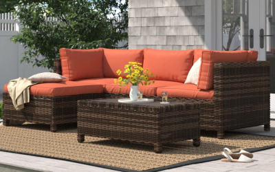 Wayfair sale 2024 last chance to shop: May 6 is the last day of Way Day