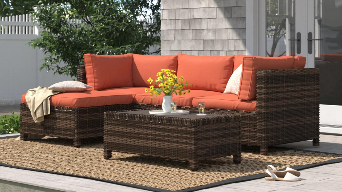 Wayfair sale 2024 last chance to shop: May 6 is the last day of Way Day