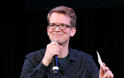Hank Green says TikTok won’t tell him how much it’s paying him