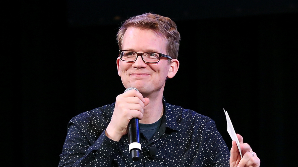 Hank Green says TikTok won’t tell him how much it’s paying him