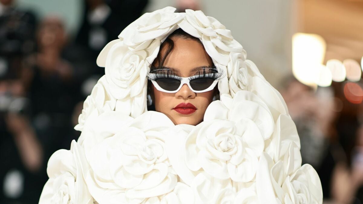 Met Gala 2024: Katy Perry and Rihanna AI-generated looks go viral