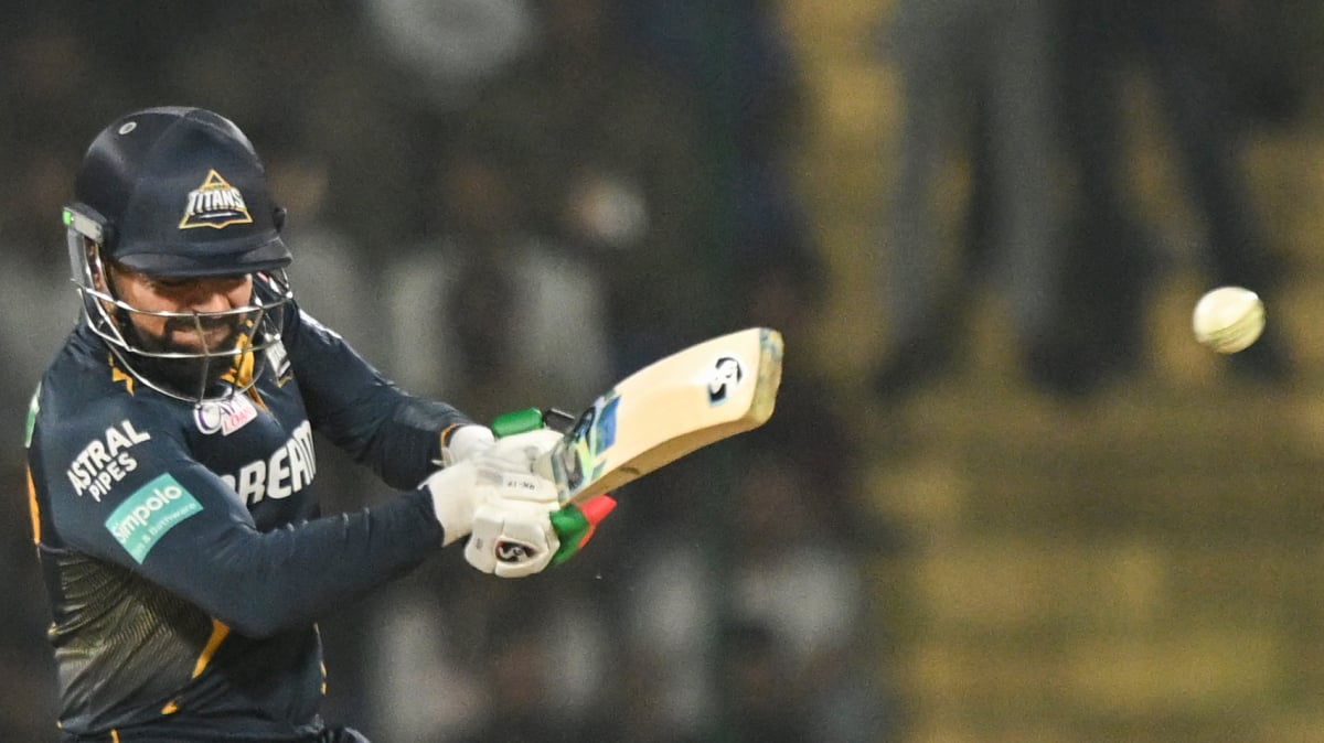GT vs. KKR 2024 livestream: Watch IPL for free