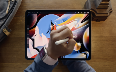 How to pre-order the 2024 iPad Air