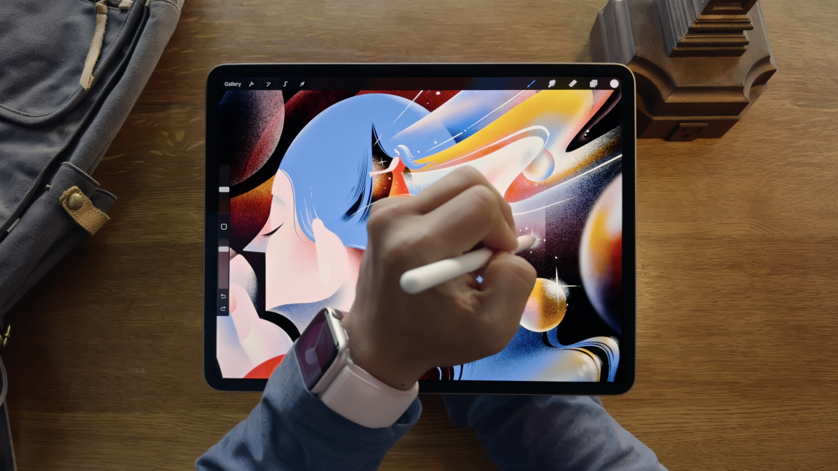 How to pre-order the 2024 iPad Air