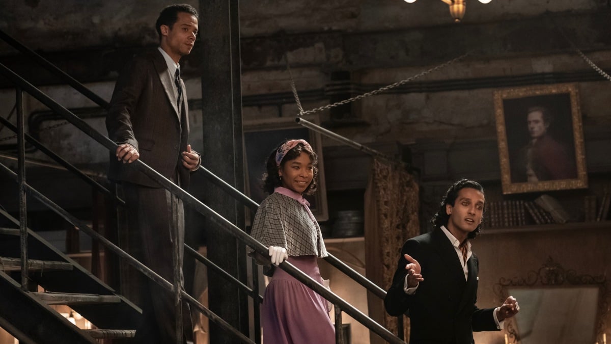 ‘Interview with the Vampire’s Body Thief Easter egg might tease a major plot twist