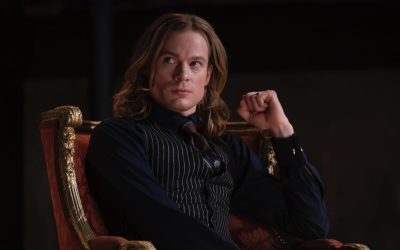 How ‘The Vampire Lestat’ comes to play into ‘Interview with the Vampire: Part II’