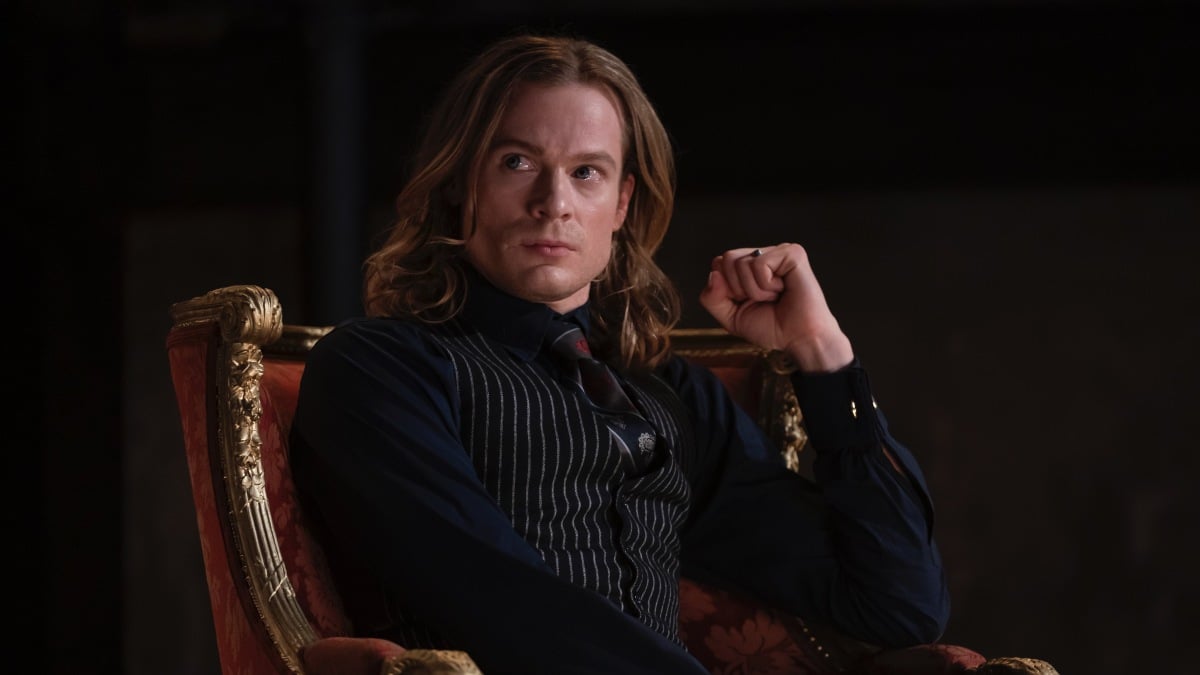 How ‘The Vampire Lestat’ comes to play into ‘Interview with the Vampire: Part II’