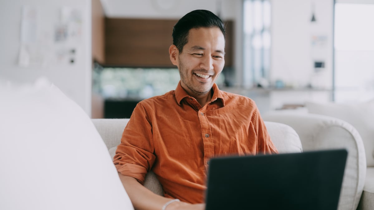 Get a lifetime subscription to an ad blocker for £13.59